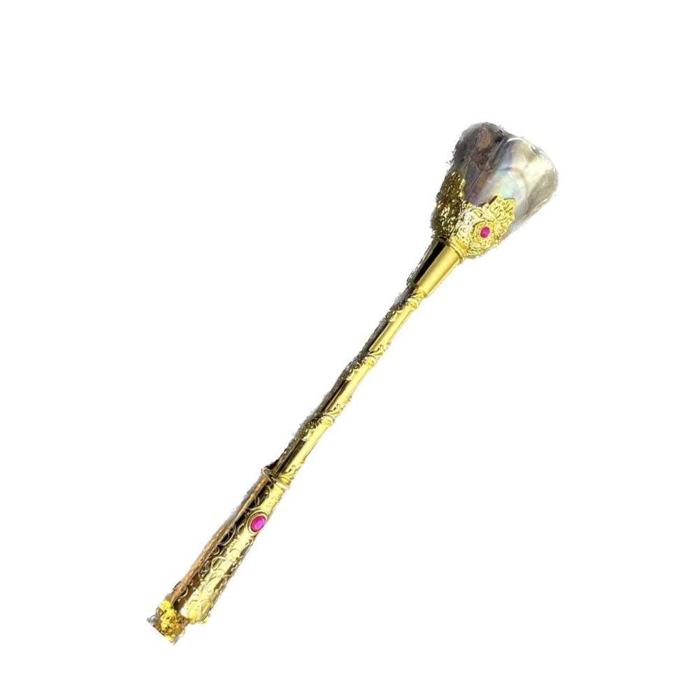 Disney Store Aurora Light-Up Wand – Sleeping Beauty Scepter of Light Toy